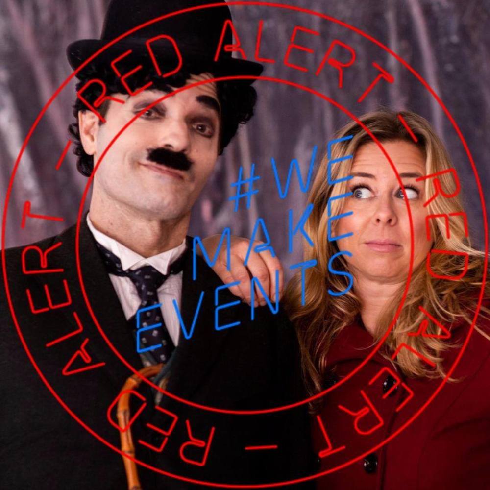 Meet your Posher, Allyson